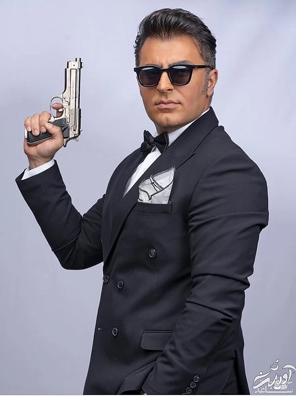 علیرضا طلیسچی 